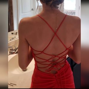 Sherri Hill 00 -000 Prom Dress